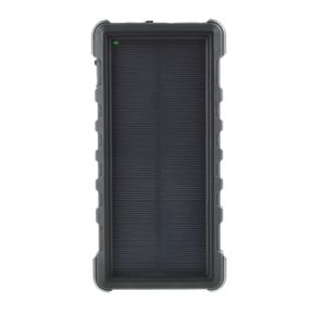 Внешний аккумулятор ROBITON POWER BANK LP-24-Solar Type-C 24000mAh <span style="white-space:nowrap;"><i class="icon16 color" style="background:#2A2F77;"></i>ROBITON</span>