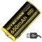 Аккумулятор NITECORE NL1665R RCR123/16340 USB Li-ion 3.7v 650mAH с защитой <span style="white-space:nowrap;"><i class="icon16 color" style="background:#FFFF0D;"></i>NITECORE</span>