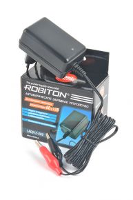 Зарядное устройство ROBITON LAC612-500 BL1 <span style="white-space:nowrap;"><i class="icon16 color" style="background:#2A2F77;"></i>ROBITON</span>