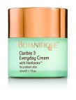 Крем увлажняющий успокаивающий для ежедневного применения для проблемной, жирной кожи Claribio 3 Everyday Cream Botanifique (Ботанифик) 50 мл Botanifique