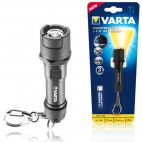 Фонарь VARTA EASY LINE 16701 INDESTRUCTIBLE LED KEY CHAIN 1AAA BL1 <span style="white-space:nowrap;"><i class="icon16 color" style="background:#000000;"></i>VARTA</span>