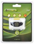 Фонарь GARIN LUX HL8 налобный 1Вт, 2LED BL1 <span style="white-space:nowrap;"><i class="icon16 color" style="background:#4E9336;"></i>GARIN</span>