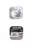 Батарейка MAXELL SR927SW 395 (RUS), в упак 10 шт <span style="white-space:nowrap;"><i class="icon16 color" style="background:#F5EDED;"></i>MAXELL</span>