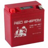 Мото аккумулятор Red Energy (RE) DS 12-16.1 <span style="white-space:nowrap;"><i class="icon16 color" style="background:#DE2E5E;"></i>RED ENERGY</span>
