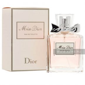 Miss Dior Cherie Eau de Parfum CHRISTIAN DIOR