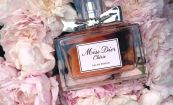 Miss Dior Cherie Eau de Parfum CHRISTIAN DIOR