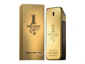 One Millon 100 ml (Paco Rabanne) Paco Rabanne