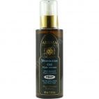 Аргановое масло - серум для волос (марокканское масло), Aroma Dead Sea (Арома Дэд Си) 100 мл Aroma Dead Sea