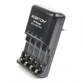 Зарядное устройство ROBITON 3in1Charger <span style="white-space:nowrap;"><i class="icon16 color" style="background:#2A2F77;"></i>ROBITON</span>