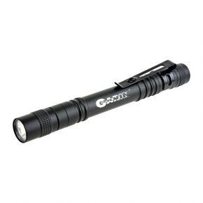 Фонарь GARIN LUX MT-2W карманный BL1 <span style="white-space:nowrap;"><i class="icon16 color" style="background:#4E9336;"></i>GARIN</span>