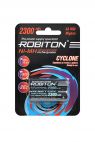 Аккумулятор ROBITON CYCLONE RTU2300MHAA BL2 <span style="white-space:nowrap;"><i class="icon16 color" style="background:#2A2F77;"></i>ROBITON</span>