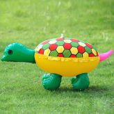 Надувная игрушка Черепаха