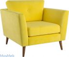 Кресло Mhl Yellow кресло Mhl Yellow