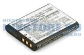 Аккумулятор PANASONIC VW-VBX070-W (3,7V 740mAh) Pitatel Pitatel