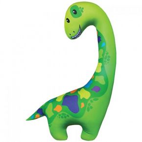 Игрушка "Динозавр" (подушка антистресс) Подушки-антистресс