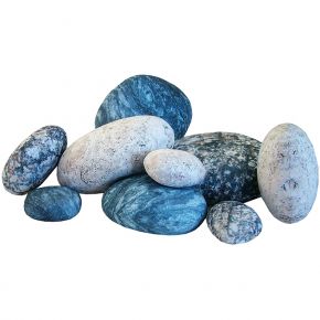 "Набор камней" антистресс (набор из 10 подушек) Подушки-антистресс