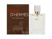 Hermes Terre d'Hermes Eau Tres Fraiche Hermes, 100 ml Hermes