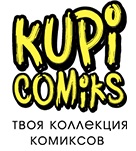 Интернет-магазин комиксов на русском, комиксы на русском