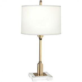 Empire Table Lamp Robert Abbey S226, настольная лампа