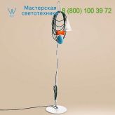 Foscarini 289004-01U Filo Floor Lamp, светильник