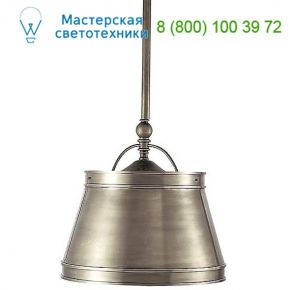 CHC 5101AB-AB Visual Comfort Sloane Shop Pendant Light, светильник