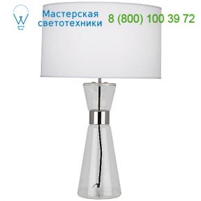 Penelope Table Lamp W809 Robert Abbey, настольная лампа