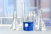 Химический анализ  полимеров, резинотехнических изделий