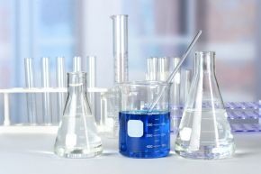 Химический анализ  полимеров, резинотехнических изделий
