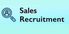 Sales Recruitment, Рекрутинговое агентство