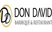 Ресторан доставки Дон Давид, Ресторан доставки вкусной еды Дон Давид