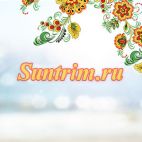 "Suntrim" - товары для рукоделия, интернет-магазин
