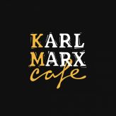 Karl Marx Cafe, Кафе для мероприятий в городе Мытищи