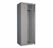 Шкаф металлический ШРК-22-600