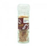 Соль Мертвого моря со специями - Сладкая паприка Bio Salt (Sea of Spa) 100 г Sea of Spa