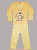 Пижама для девочек - Bimbi - 769
