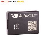 AUTO Pass gen.3 Standard