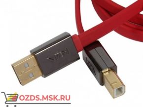 Кабель USB The VDH USB Ultimate. Длина 1,5 метра