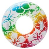 Спасательный круг для плавания Тропическое лето