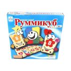 Настольная игра Руммикуб