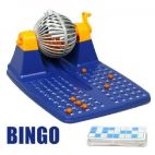 Настольная игра лото Bingo