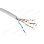 Витая пара, ОПС и сигнальные SyncWire UTP 4PR 24AWG CAT5e LSZH Indoor Кабель