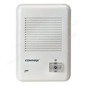 Вызывные панели COMMAX DR-201D