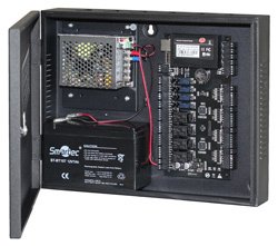 Сетевые контроллеры Smartec ST-NC120B
