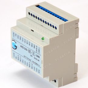 Сетевые контроллеры RusGuard ACS-103-C-DIN (M)