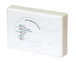 Сетевые контроллеры RusGuard ACS-102-CE-S