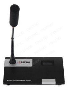 Микрофоны ROXTON RC-100DB