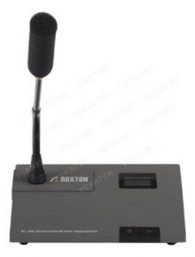 Микрофоны ROXTON RC-100CF