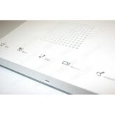 Мониторы домофонов True-IP TI-2750WS (белый с серебром)