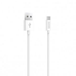 Nillkin | Дата-кабель USB to Type-C (1m) (Белый)  Nillkin