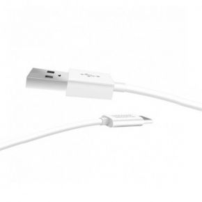 Nillkin | Дата-кабель USB to Type-C (1m) (Белый)  Nillkin